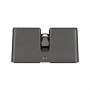 Светильник LGD-STRIPE-3W Warm2700 (GR, 20 deg, 230V) (Arlight, IP65 Металл, 3 года) 052701