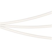 Лента герметичная LUNA-X960-D8mm 24V Warm2400 (8 W/m, IP65, 360deg, 5m) (Arlight, -) 053356