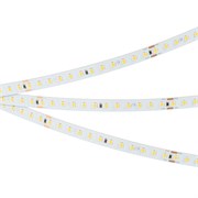 Лента UL-A120-10mm 48V Warm2400 (10 W/m, IP20, 30m) (Arlight, Открытый) 053413