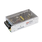 Блок питания HTS-150-24 (24V, 6.2A, 150W) (Arlight, IP20 Сетка, 3 года) 008892-3