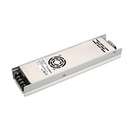 Блок питания HTS-400L-24 (24V, 16.5A, 400W) (Arlight, IP20 Сетка, 3 года) 020829(1)-2