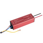 Блок питания ARPJ-SN-63600-PFC-A (36W, 34-63V, 600mA) (Arlight, IP65 Металл, 3 года) 043072