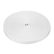 Ремень токопроводящий SL-LINE-W20-BELT 5m WHITE (Arlight, провод 2x0.5) 051264