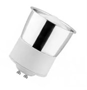 Лампа ESL   MR16    220V    9W   4200K   GU10 ОТКРЫТАЯ d50Х64 (L55) FOTON -    АКЦИЯ! 126003
