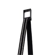 Крепление накладное SL-LINE-W20-BELT BLACK (Arlight, Металл) 051270