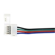 Соединитель к SMD 5050 10mm 70061