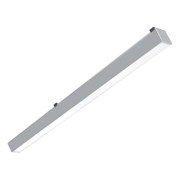 CSVT FLORA-50-A 18 790х50х70 CRI80 5000 opal-sand IP40 серый с БАП на 3 часа LUXDATOR CON ЦБ-00008411