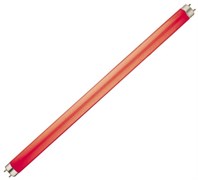 Лампа FOTON _ ЛАМПА _ LТ5 _ 13W _ RED_517 mm _ G5 _ красный _ люм  (C34) 425469
