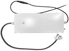 Выносной бокс с БАП на 3 часа LUXDATOR I 165-215 V конвертер ЦБ-00008362