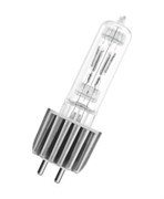 Лампа 93728  HPL 575W 230V G9.5 14900lm   400h d19x104 3200K OSRAM (PHILIPS 7007)- 4050300461816