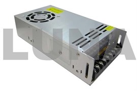 LUNA PS LED 400W 24V DC IP 20 - блок питания 50149