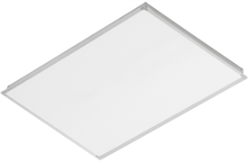 Светильник Alumogips-64/opal-sand 595х1195 (IP40, 4000К, белый)  - светодиодный   ЦБ000014100