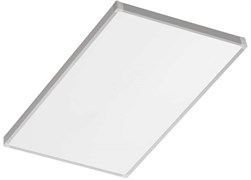 Hightech-64/opal-sand 595х1195 (IP40, 4000К, белый) ЦБ000014049