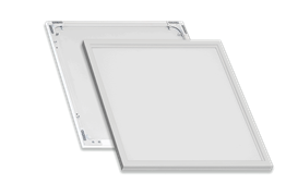SPARTA-PANEL-CSVT-34 588x588 (IP40, 6500K, белый) для выносного БАП ЦБ000017009