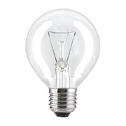 TU 40D1/CL/E27 240V GE 1/10/50 EUN 84808