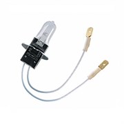 64342  HLX-A                      J1/80 6.6A 100W PK30D    2700lm   1000ч l=55 d=13.5 - лампа 4008321345677-1