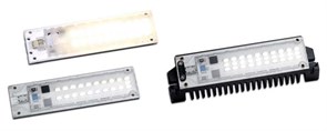 Светодиодный модуль READYLINE S LUT33 30K 8,7W -   550439.05