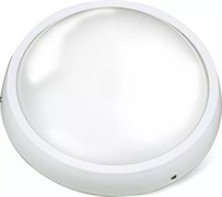 FL-LED SOLO-Ring B 12W 4200K круглый IP65  1080Лм 12Вт 176x176x50мм СНЯТО см 610119 606907