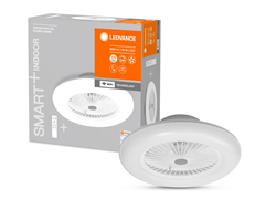 Светильник SMART WIFI CEILING FAN RD REM TW WTLEDV (AC314920055) 4058075572553