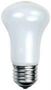 Лампа SUPER   E SIL  40W 230V E27 (грибок опал криптон d=50 l=88) - 4008321409874