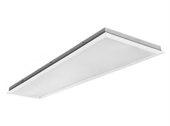 Светильник AVRORA-32/opal-sand 295х1195 (IP20, 4000К) ЦБ000014117