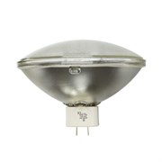Лампа GE SUPER PAR64 CP/61  EXD NS 240V BX 3200K 297000cd 300h GX16d - 88550