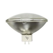 Лампа SUPER PAR64 CP/61  EXD NS  230V 1000W 3200K  13° 297000cd 300h GX16d -   GE 88535