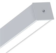 CSVT CUBO 72 3000x50x50 CRI80 4000 opal-sand IP20 черный ЦБ-00003759