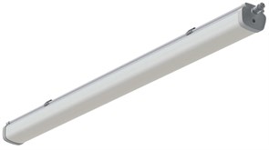 CSVT LUMIN 16 550х76х71 CRI80 3000 milky IP67 серый для выносного БАП ЦБ-00006898