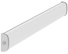 CSVT SMILE 32 1237х140х67 CRI80 4000 milky IP20 серый ЦБ-00009150