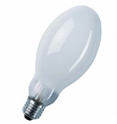 Лампа NATRIUM  MixF (BLV) 500w E40 d122x288 ДРВ 13000lm 4100K p±30° - ртутная бездроссельная   ДРВ 14505441