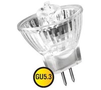 Лампа MR11 50W GU5.3 230V 2000h   галог. Navigator(15246) 94224