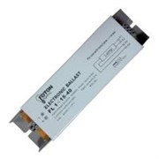 ЭПРА  FL1х15-40W  FOTON  160*40*27 мм (S281) 638587