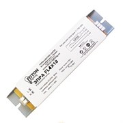 ЭПРА  FL4х18W  FOTON   182x43x30 604026