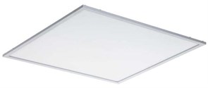 KROKUS-PANEL-34-UGR 595х595 (IP54/IP20, 4000K, белый) ЦБ000014597