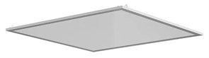 KROKUS-PANEL-34-UGR 588х588 (IP54/IP20, 4000K, белый, грильято) ЦБ000015142