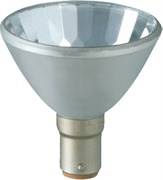 Лампа AlUline Pro 50W 12V 6439 CL GBK R56 B15d 25°  PHILIPS - 40201160