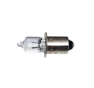 Лампа 6406510  FOTON  5,2V  850mA   P13,5s  d=9,3  l=31   -    (галоген в фонарики) 606945