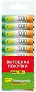 GP 100AAAHC-CRB10 /300 18335