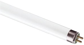 Лампа F8W/T5/840/SPECFILL/IND   G5 d16x288 4000K General Electric - 40331