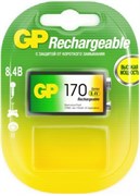 GP 17R8H-2CRU1 10/100 2819