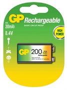 GP 20R8H-2CRU1 10/100 2849