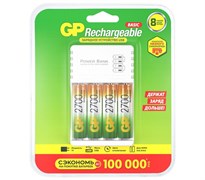 GP 210AAHC/CPBR-2CR4 12/48 18619-1