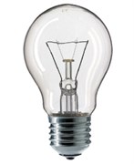 Лампа SYLVANIA  SIGNALLAMPE 100W E27 KRYPTON  (грибок)  - 0009754