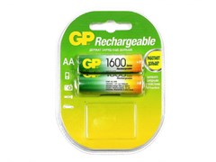 GP 160AAHC-2CR2 20/200 2800