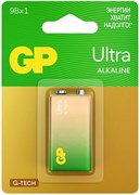 GP 1604AU-5CR1 10/200 2791