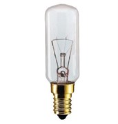 Лампа Appl  40W Cl  E14 235V T25x86 PHILIPS ВЫТЯЖКА- 871150025005670