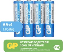 GP 15CEBRA-2S4 40/200/1000 10878