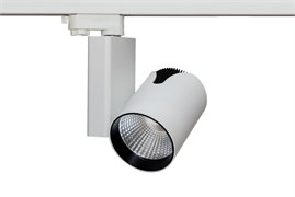 Светильник TL-LED ALDI КОРПУС 30W  38гр  - корпус светодиодного трекового  а 2000000288376