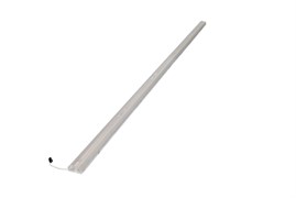 лин. LED мод. с оптикой, AL. проф., 1900K, 1148mm(для подсв. свинины) - пр VS(Германи) 560688.01